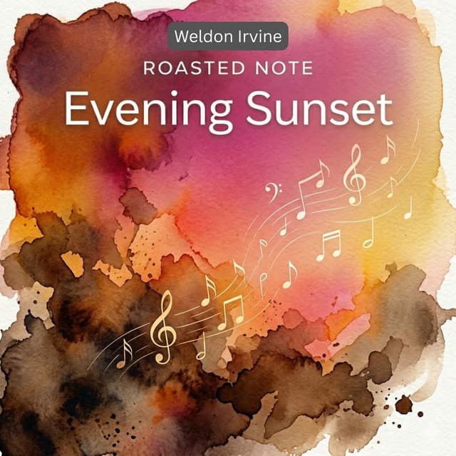 Evening Sunset