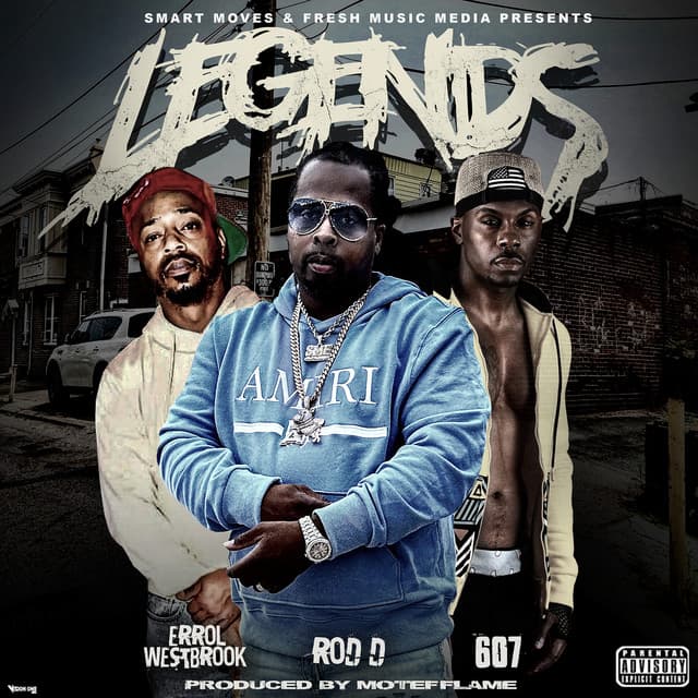 Legends