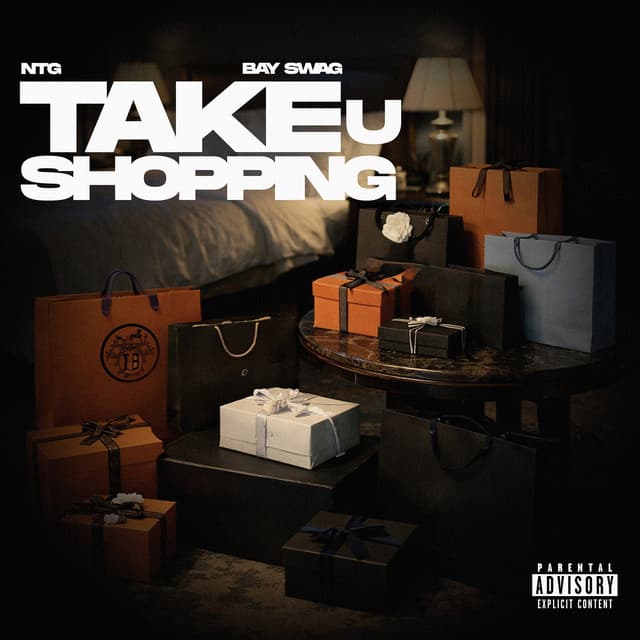 Take U Shopping