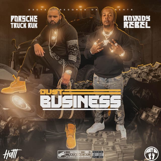 Just Business