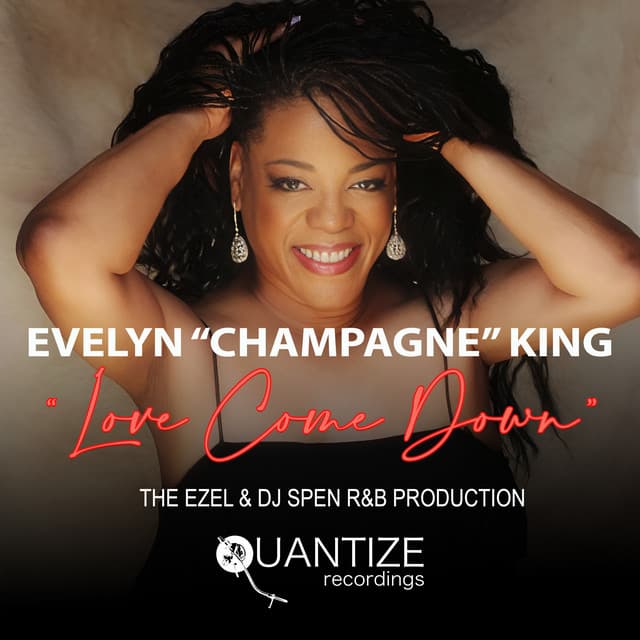 Love Come Down (Ezel & DJ Spen R&B Reproduction)