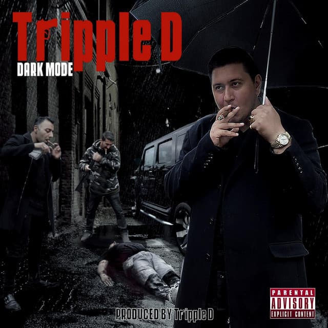Dark Mode Volume 1