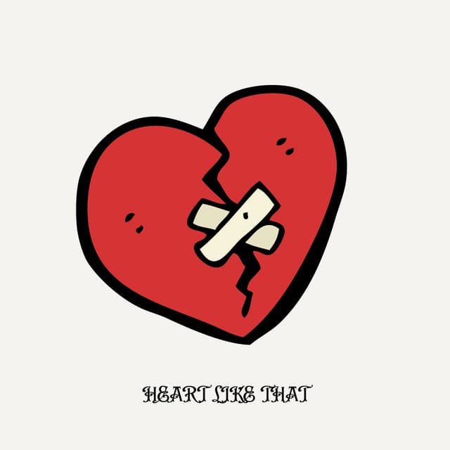 Heart Like That
