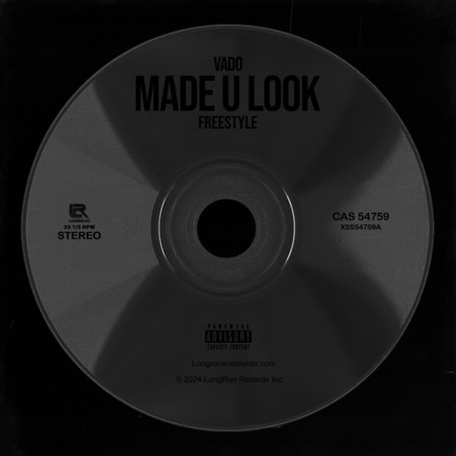 Made U Look