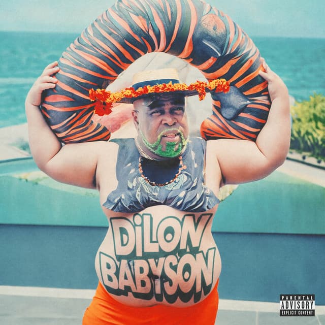 DILONBABYNSON