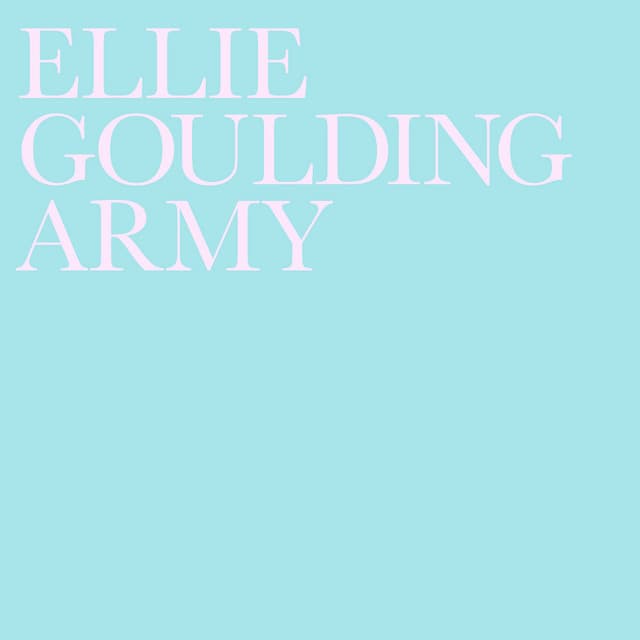 Army (Remixes)
