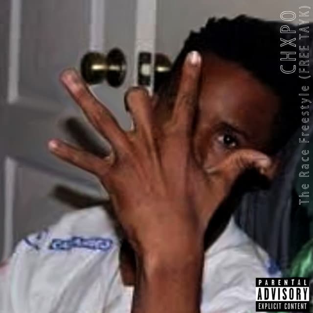 The Race Freestyle (FREE TAYK)
