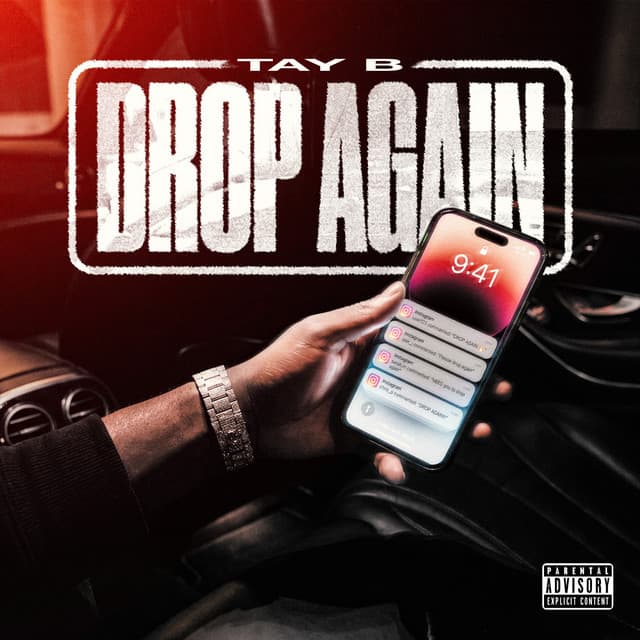 Drop Again