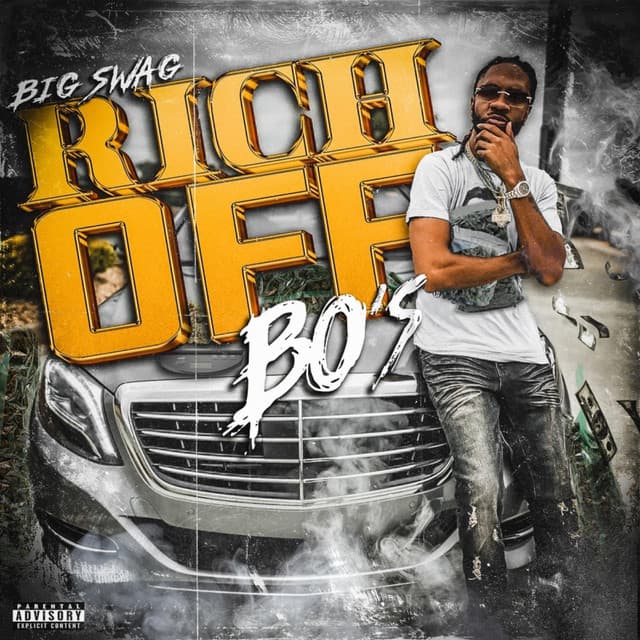 Rich off Bo's