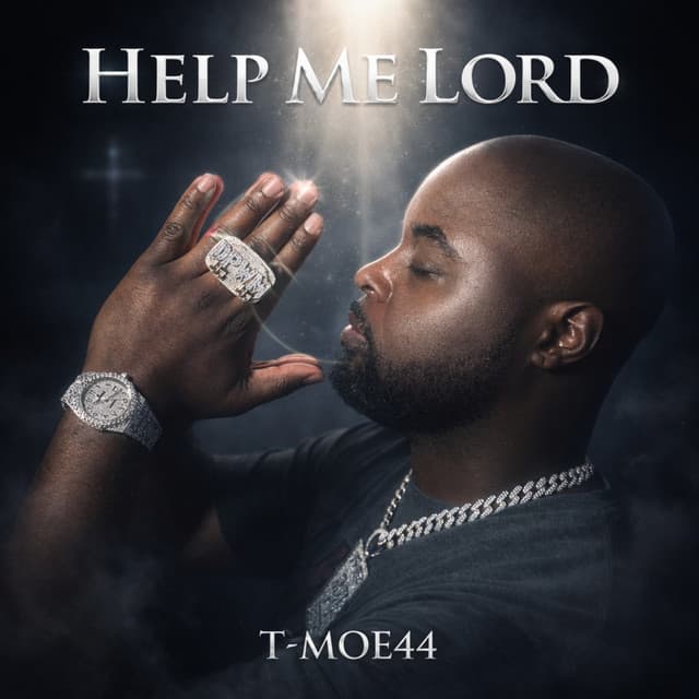 Help Me Lord