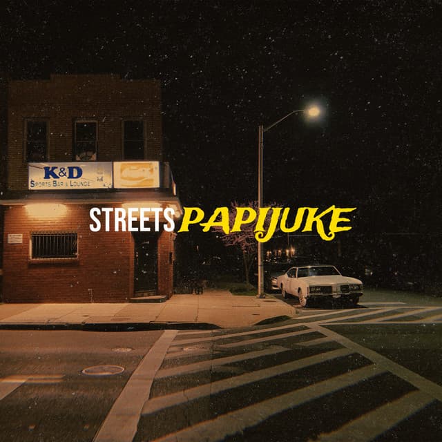 Streets