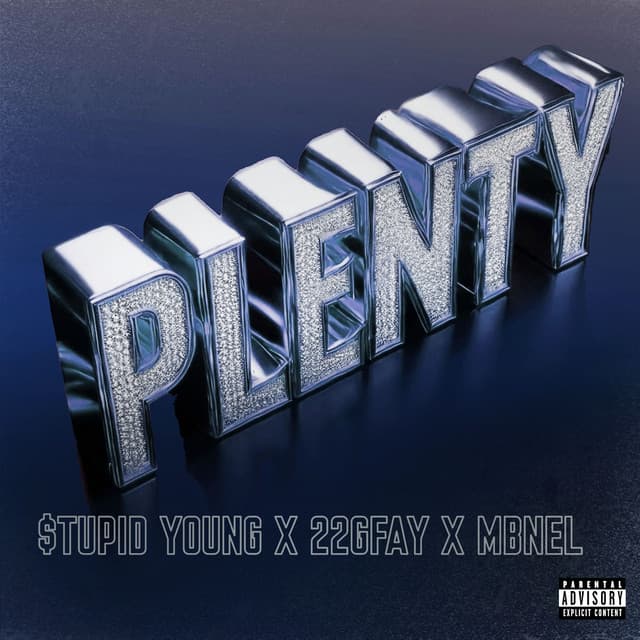 Plenty