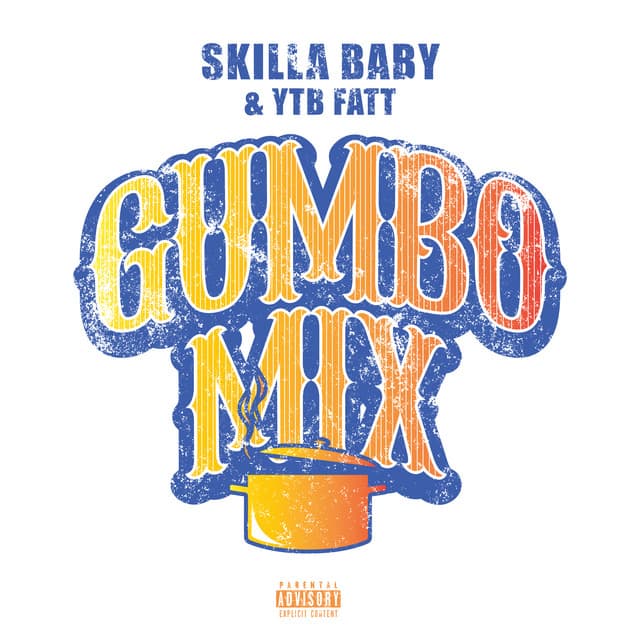 Gumbo Mix (with YTB Fatt)