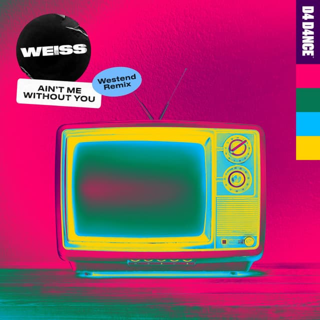Ain't Me Without You (Westend Remix)