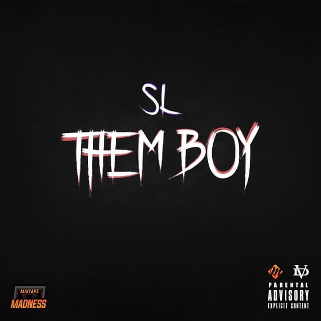 Them Boyz