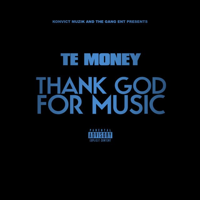 Thank God for Music