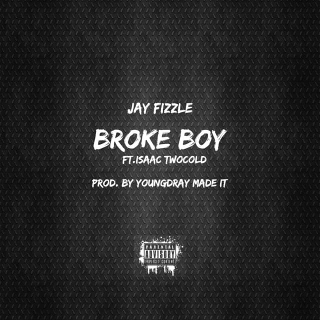 Broke Boy