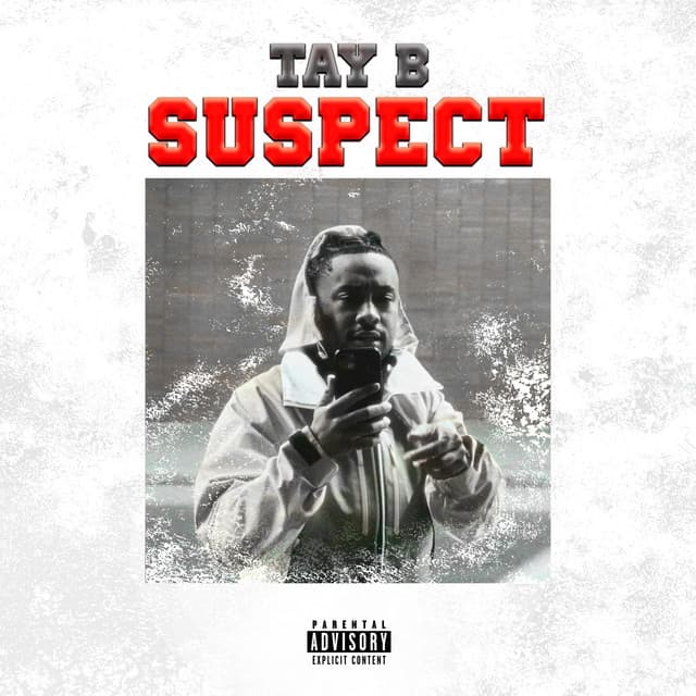 SUSPECT