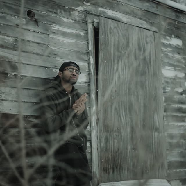 God Body, Pt. 1