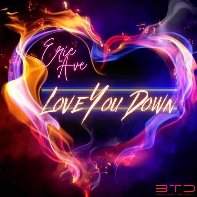 Love You Down (Radio Edit)