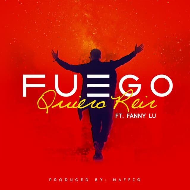 Quiero Reir (feat. Fanny Lu)