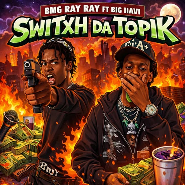 Switxh Da Topik