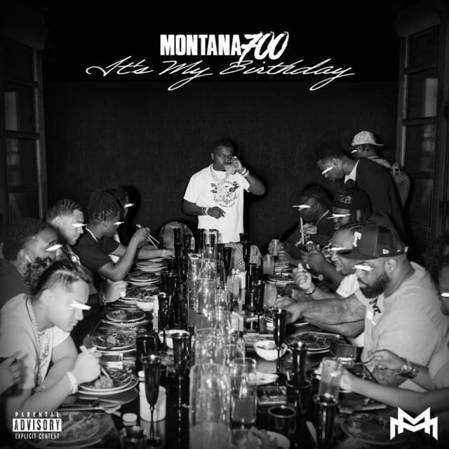 It’s My Birthday