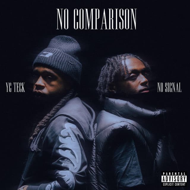 NO COMPARISON: RELOADED