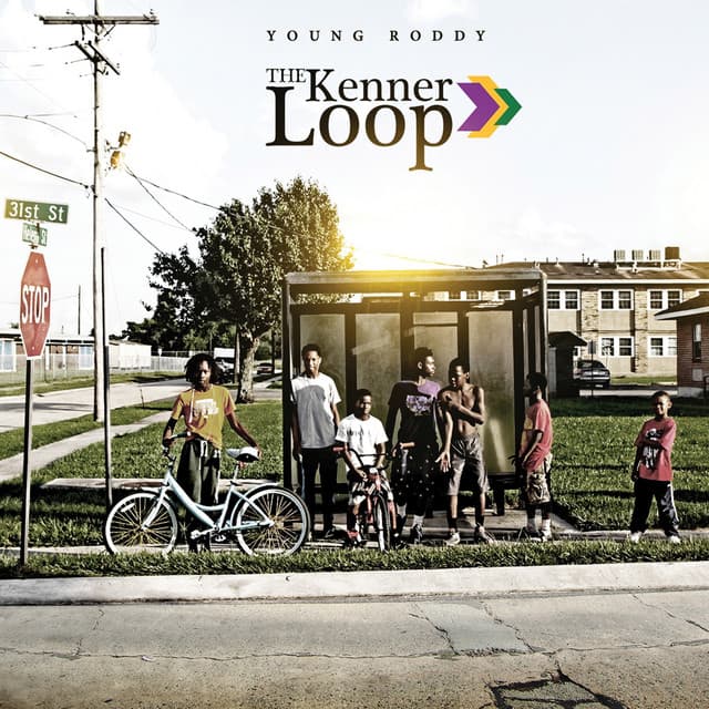 The Kenner Loop