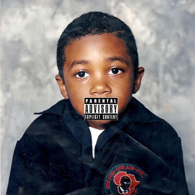 Rappin' Ass Nigga