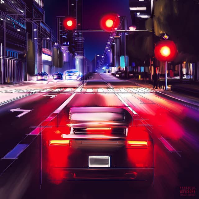 RED LIGHT