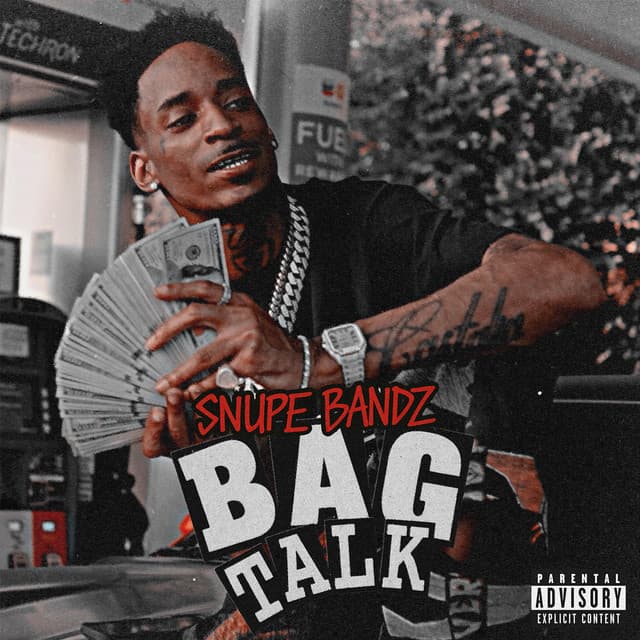 Bag Talk