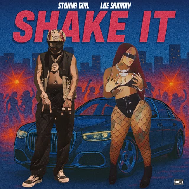 Shake It