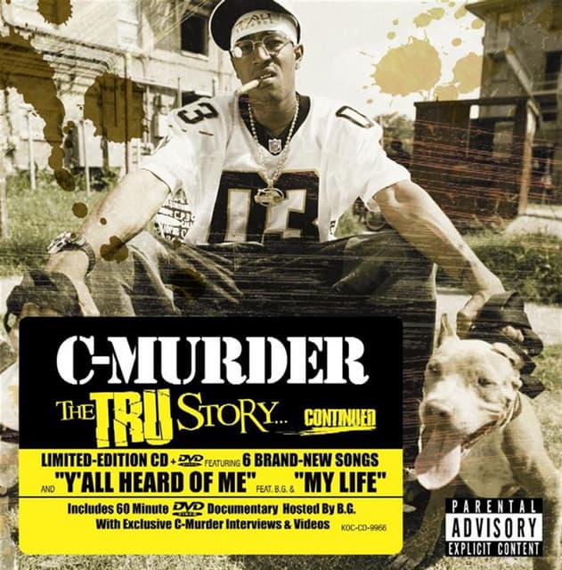 The Tru Story...continued