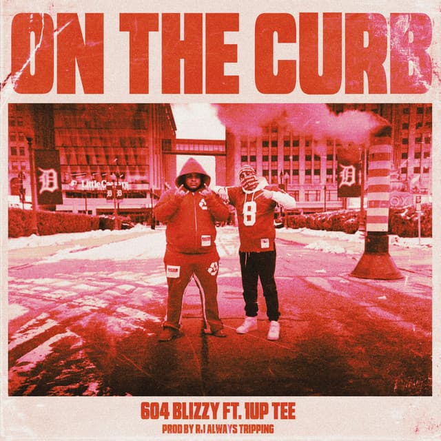 On The Curb