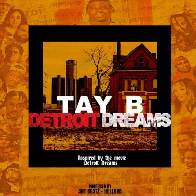 Detroit Dreams