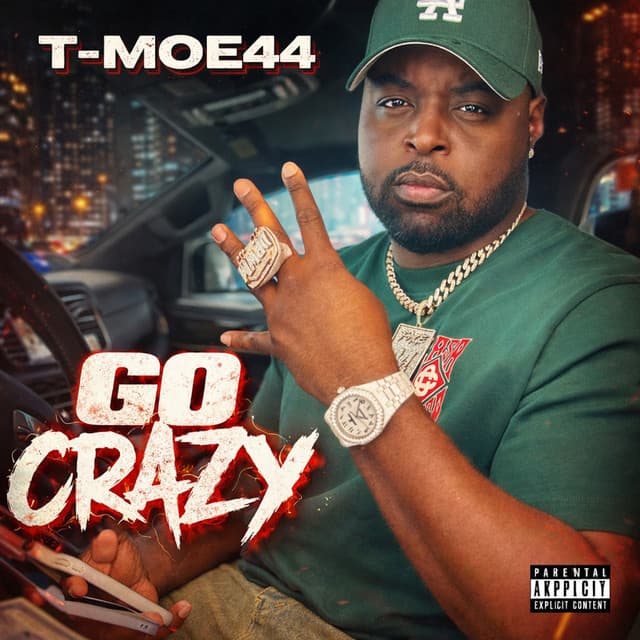 Go Crazy