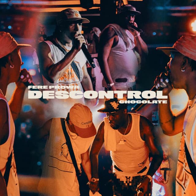 DESCONTROL