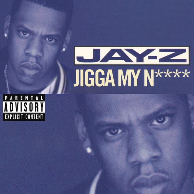Jigga My Nigga