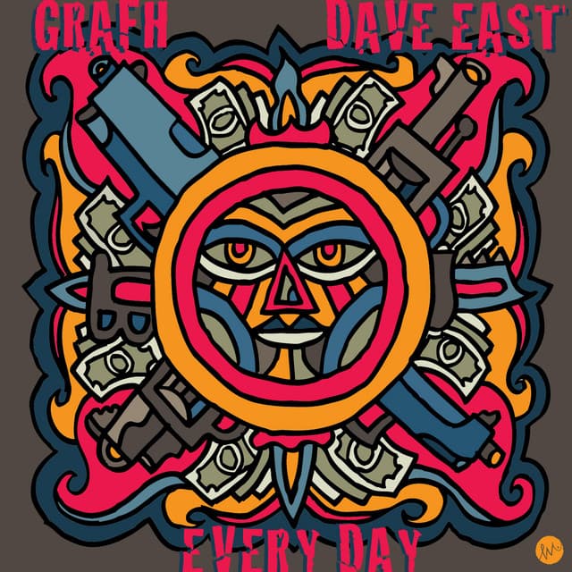 Every Day (feat. Dave East)
