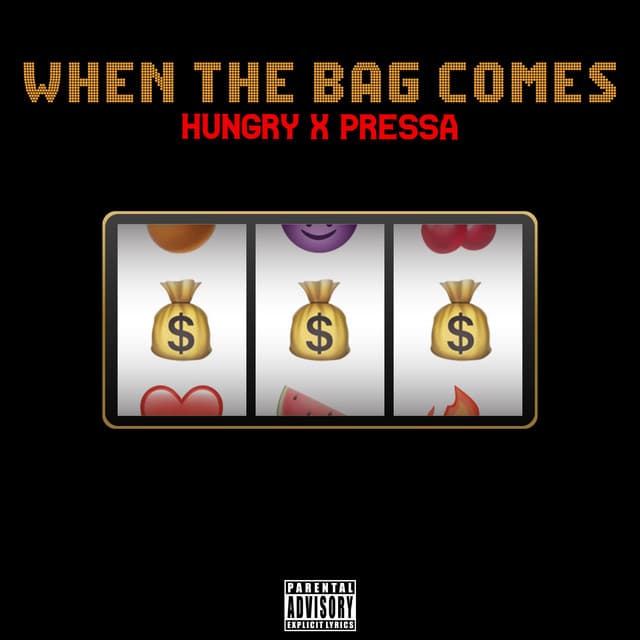 When the Bag Comes