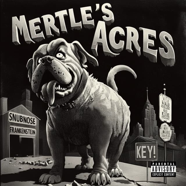 MERTLE'S ACRES