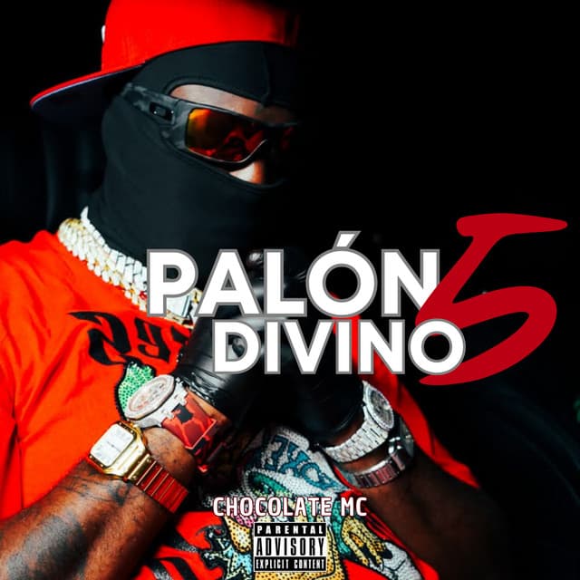 Palón Divino 5