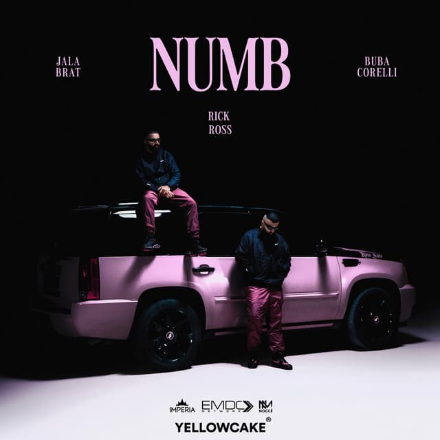 Numb