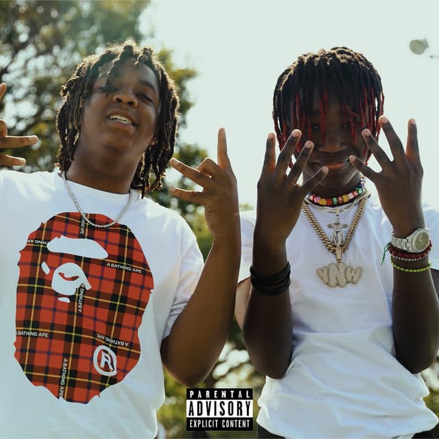 How It Feels (feat. YNW BSlime)