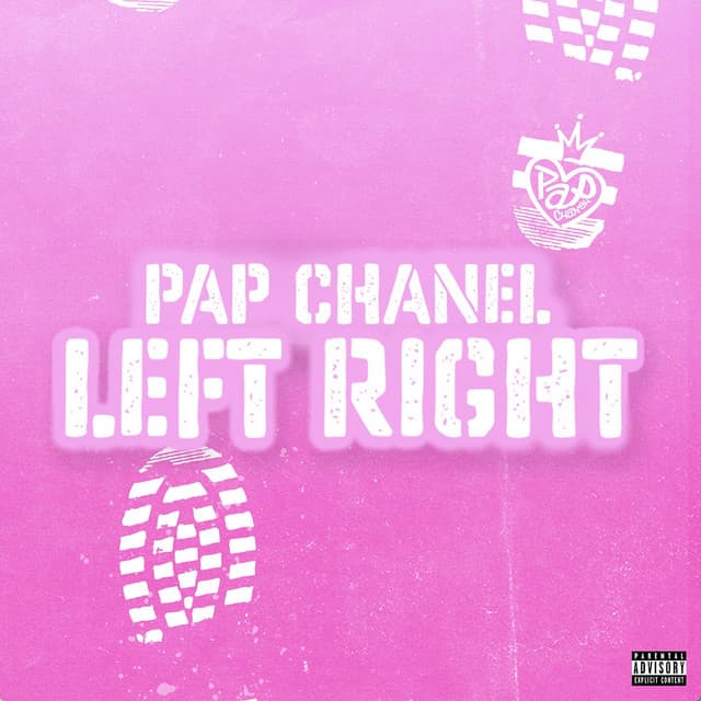 Left Right (Sped Up)