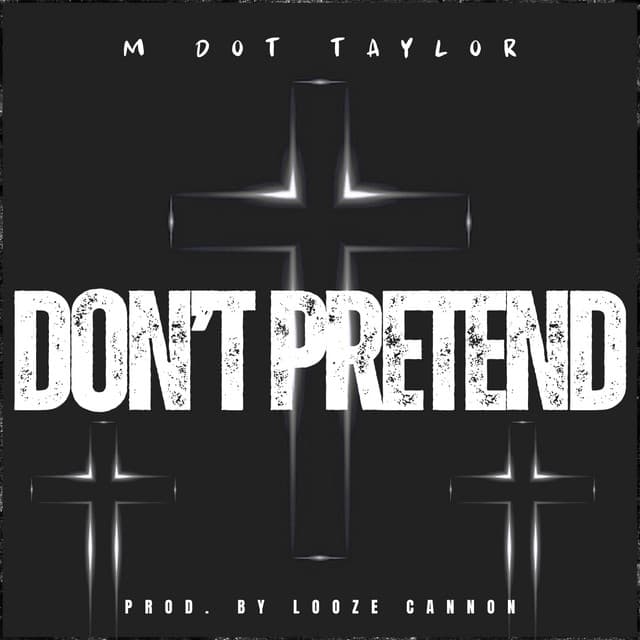 DON’T PRETEND