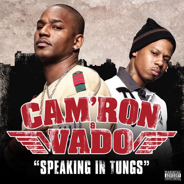 Speaking In Tungs