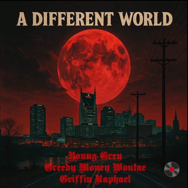A Different World