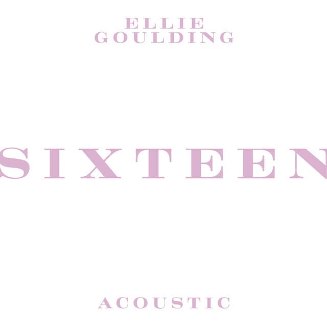 Sixteen (Acoustic)